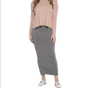 NEW Wukogals Tube skirt